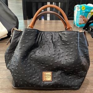 Dooney & Bourke Small Barlow